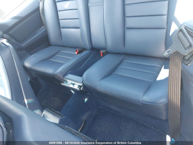 Aukcja sprzedaży 1983 Mercedes-benz 380 Sec, vin: WDBCA43A0DB007044, numer aukcji: 40081056
