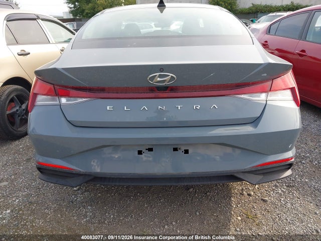 Hyundai ELANTRA SEL 2021 KMHLM4AG3MU151882 Image 17