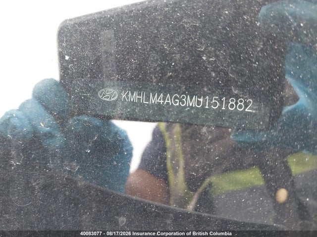 Hyundai ELANTRA SEL 2021 KMHLM4AG3MU151882 Image 19