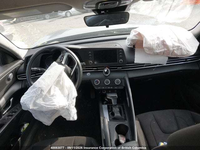 Hyundai ELANTRA SEL 2021 KMHLM4AG3MU151882 Image 21