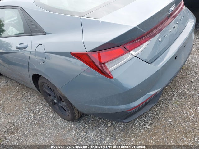 Hyundai ELANTRA SEL 2021 KMHLM4AG3MU151882 Image 3