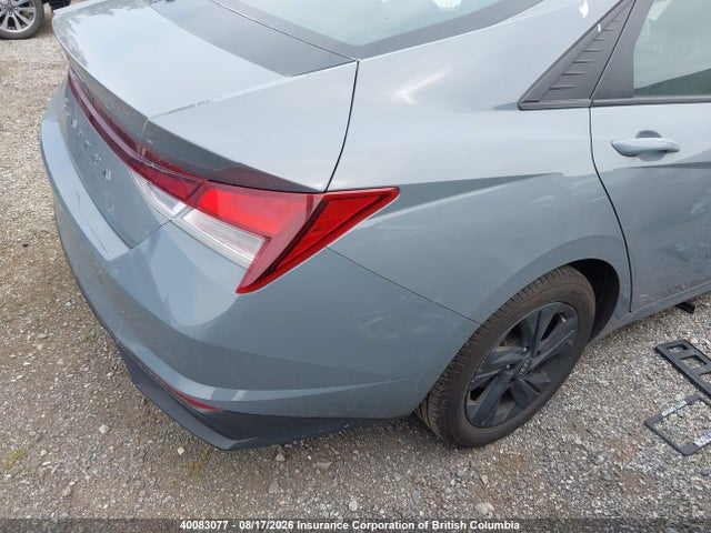 Hyundai ELANTRA SEL 2021 KMHLM4AG3MU151882 Image 4