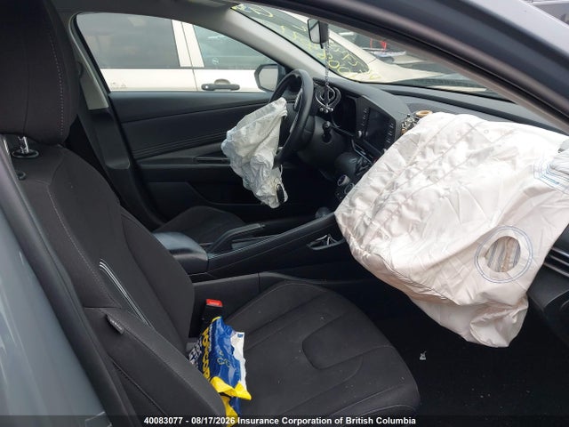 Hyundai ELANTRA SEL 2021 KMHLM4AG3MU151882 Image 5