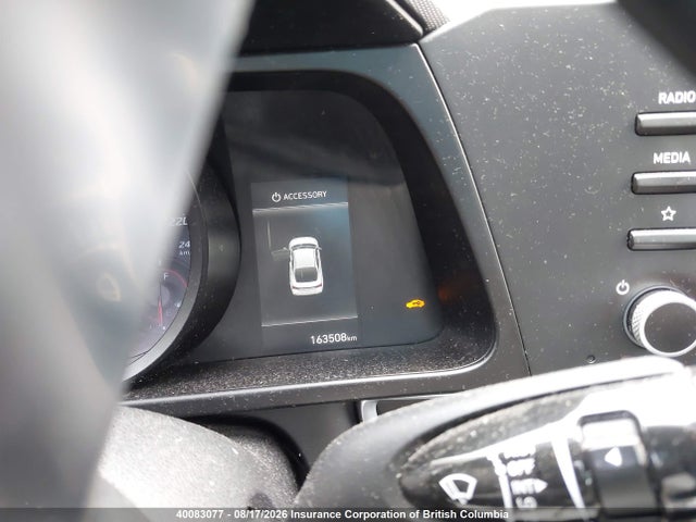 Hyundai ELANTRA SEL 2021 KMHLM4AG3MU151882 Image 7