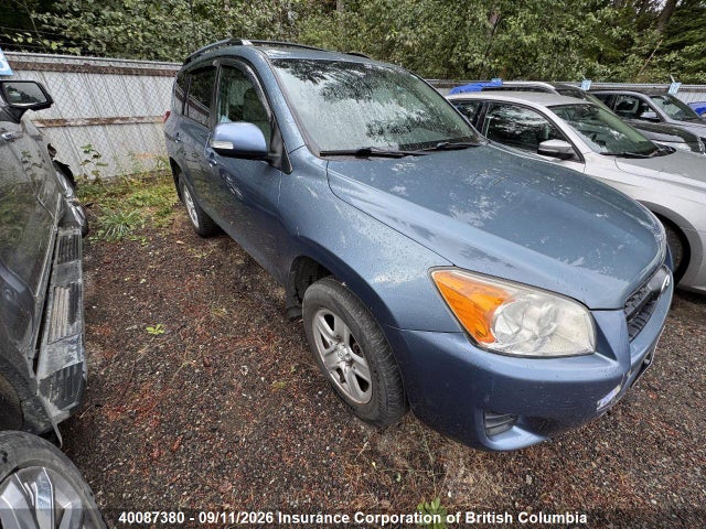 Aukcja sprzedaży 2011 Toyota Rav4, vin: 2T3ZF4DV3BW053891, numer aukcji: 40087380