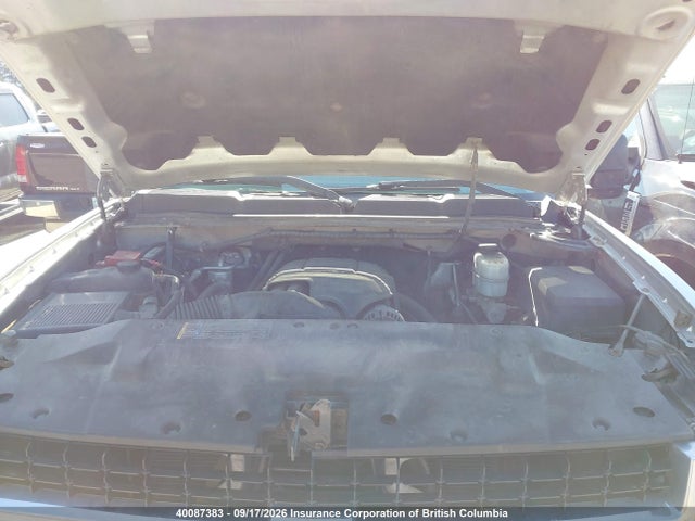 40087383 :رقم المزاد ، 1GC4K0BG6AF156385 vin ، 2010 Chevrolet Silverado K3500 Lt مزاد بيع