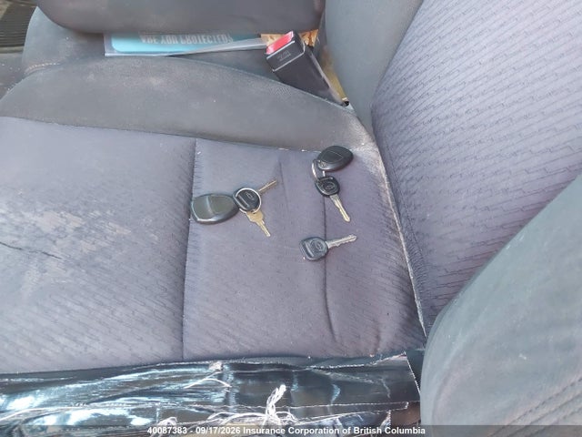 40087383 :رقم المزاد ، 1GC4K0BG6AF156385 vin ، 2010 Chevrolet Silverado K3500 Lt مزاد بيع