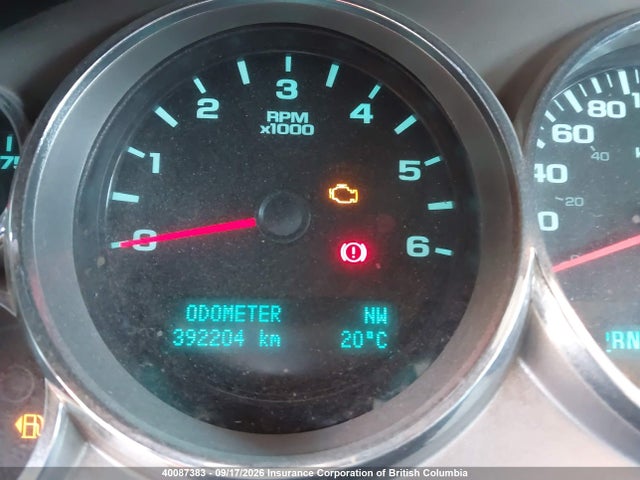 40087383 :رقم المزاد ، 1GC4K0BG6AF156385 vin ، 2010 Chevrolet Silverado K3500 Lt مزاد بيع