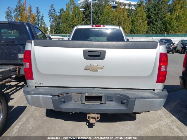 40087383 :رقم المزاد ، 1GC4K0BG6AF156385 vin ، 2010 Chevrolet Silverado K3500 Lt مزاد بيع