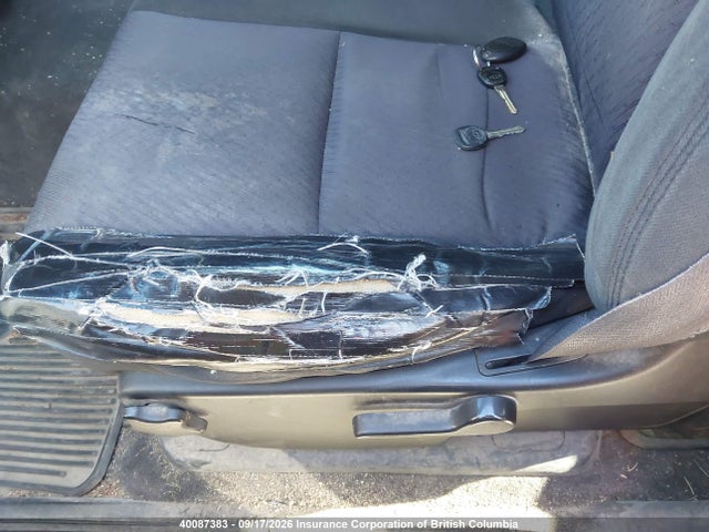 40087383 :رقم المزاد ، 1GC4K0BG6AF156385 vin ، 2010 Chevrolet Silverado K3500 Lt مزاد بيع