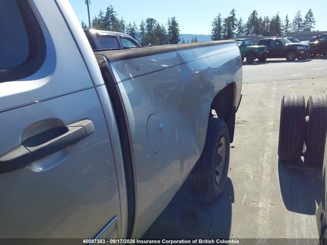 40087383 :رقم المزاد ، 1GC4K0BG6AF156385 vin ، 2010 Chevrolet Silverado K3500 Lt مزاد بيع