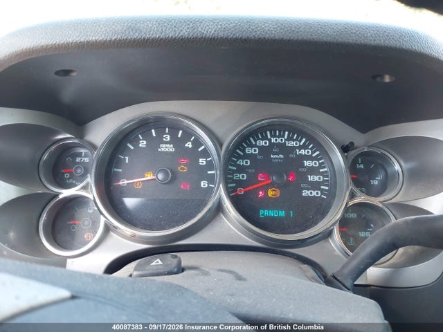 40087383 :رقم المزاد ، 1GC4K0BG6AF156385 vin ، 2010 Chevrolet Silverado K3500 Lt مزاد بيع