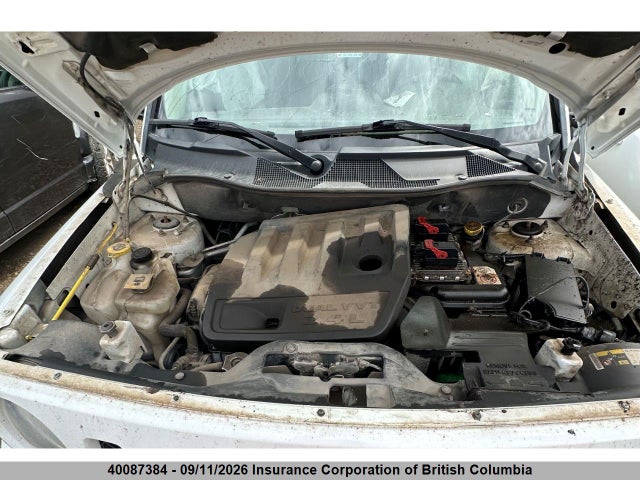 Продаж на аукціоні авто 2014 Jeep Patriot, vin: 1C4NJRAB1ED523485, номер лоту: 40087384