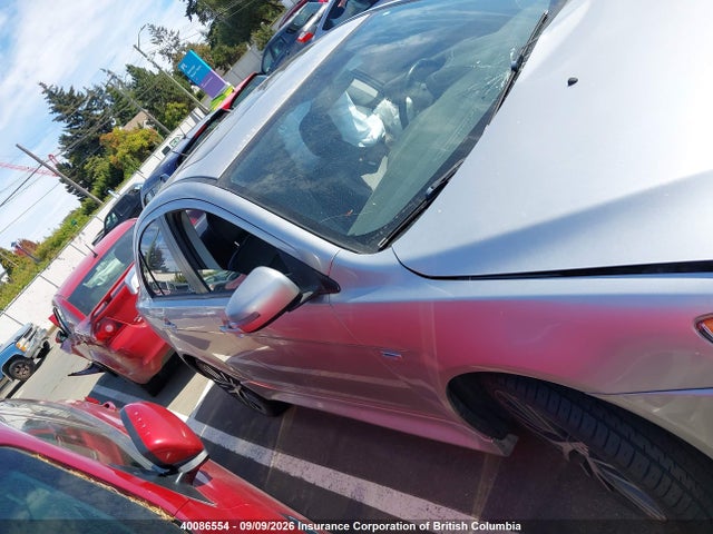 Mitsubishi LANCER GT 2016 JA32U8FW5GU600909 Image 13