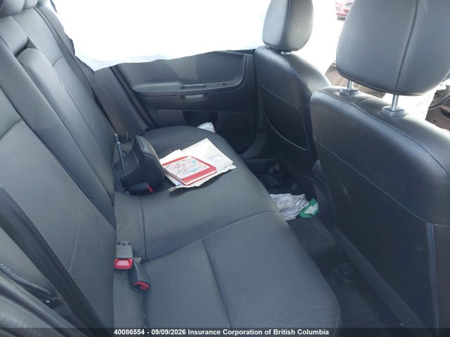 Mitsubishi LANCER GT 2016 JA32U8FW5GU600909 Image 8