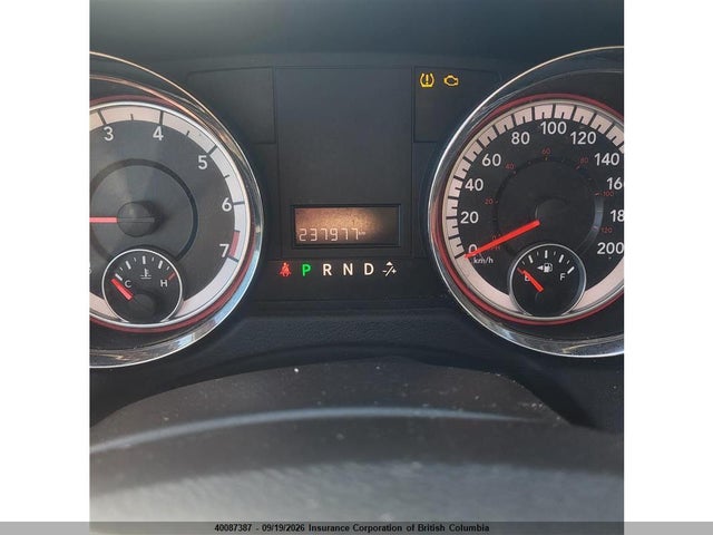 40087387 :رقم المزاد ، 2C4RDGBGXCR422091 vin ، 2012 Dodge Grand Caravan Se مزاد بيع