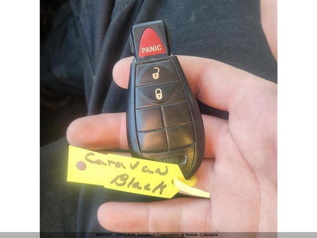 40087387 :رقم المزاد ، 2C4RDGBGXCR422091 vin ، 2012 Dodge Grand Caravan Se مزاد بيع