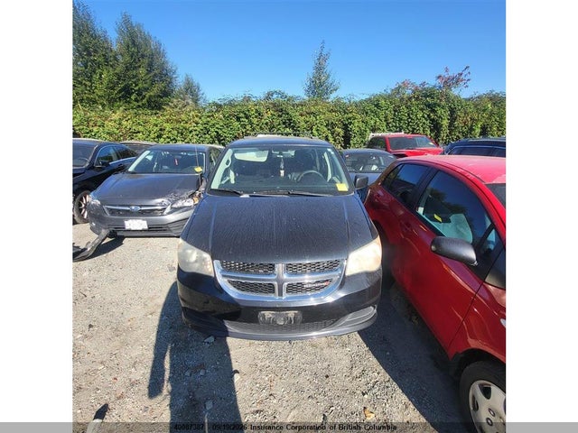 40087387 :رقم المزاد ، 2C4RDGBGXCR422091 vin ، 2012 Dodge Grand Caravan Se مزاد بيع