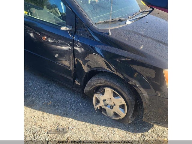 40087387 :رقم المزاد ، 2C4RDGBGXCR422091 vin ، 2012 Dodge Grand Caravan Se مزاد بيع
