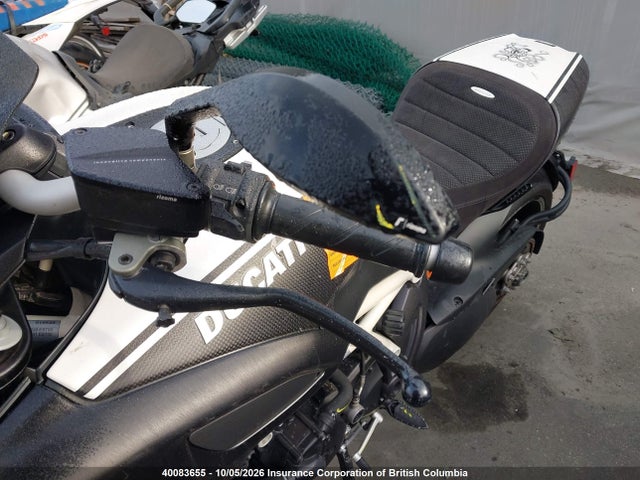 Продаж на аукціоні авто 2013 Ducati Diavel, vin: ZDM13BLW4DB011914, номер лоту: 40083655