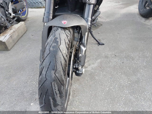 Продаж на аукціоні авто 2013 Ducati Diavel, vin: ZDM13BLW4DB011914, номер лоту: 40083655