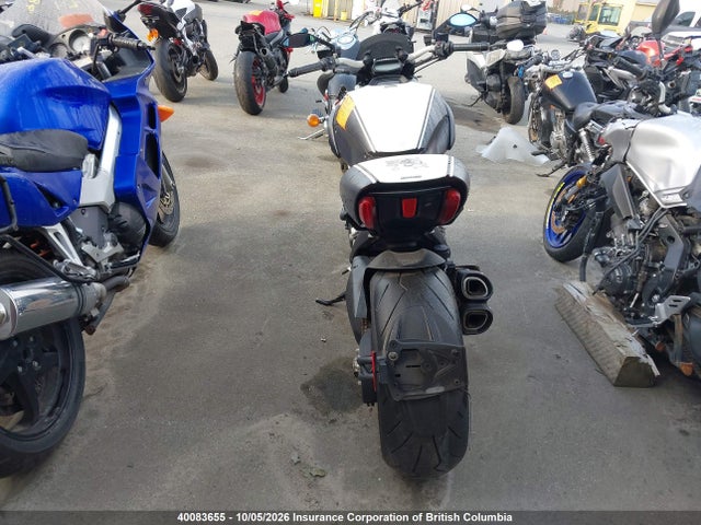 Продаж на аукціоні авто 2013 Ducati Diavel, vin: ZDM13BLW4DB011914, номер лоту: 40083655