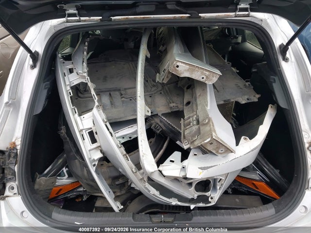Toyota Corolla 2021 JTNK4MBE9M3139976 Image 12