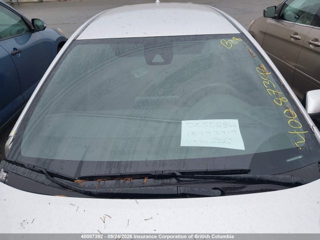 Toyota Corolla 2021 JTNK4MBE9M3139976 Image 18