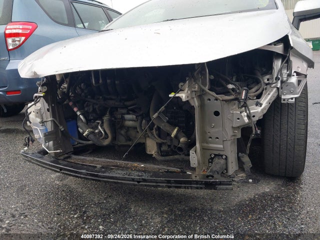 Toyota Corolla 2021 JTNK4MBE9M3139976 Image 6