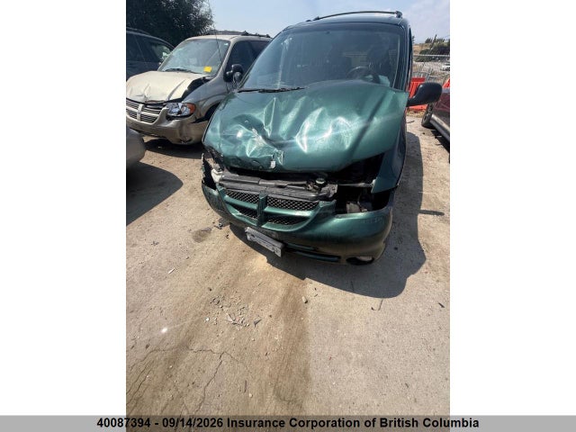 Aukcja sprzedaży 1999 Dodge Grand Caravan Se/sport, vin: 1B4GP44L2XB554092, numer aukcji: 40087394