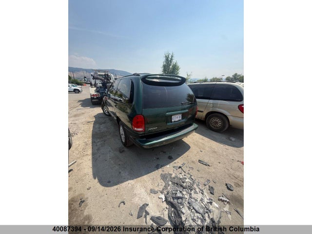 Aukcja sprzedaży 1999 Dodge Grand Caravan Se/sport, vin: 1B4GP44L2XB554092, numer aukcji: 40087394