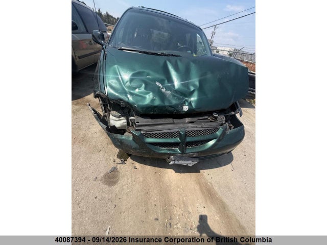 Aukcja sprzedaży 1999 Dodge Grand Caravan Se/sport, vin: 1B4GP44L2XB554092, numer aukcji: 40087394