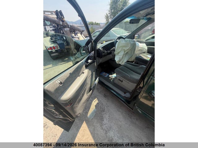 Aukcja sprzedaży 1999 Dodge Grand Caravan Se/sport, vin: 1B4GP44L2XB554092, numer aukcji: 40087394