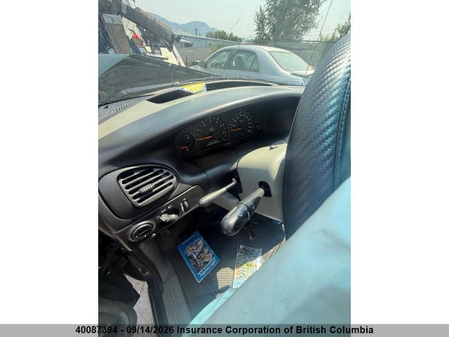 Aukcja sprzedaży 1999 Dodge Grand Caravan Se/sport, vin: 1B4GP44L2XB554092, numer aukcji: 40087394