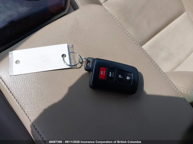 Toyota Camry 2014 4T1BK1FK8EU547241 Image 11