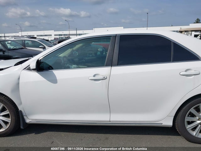 Toyota Camry 2014 4T1BK1FK8EU547241 Image 15