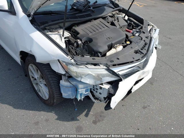 Toyota Camry 2014 4T1BK1FK8EU547241 Image 19