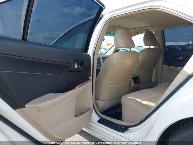 Toyota Camry 2014 4T1BK1FK8EU547241 Image 21