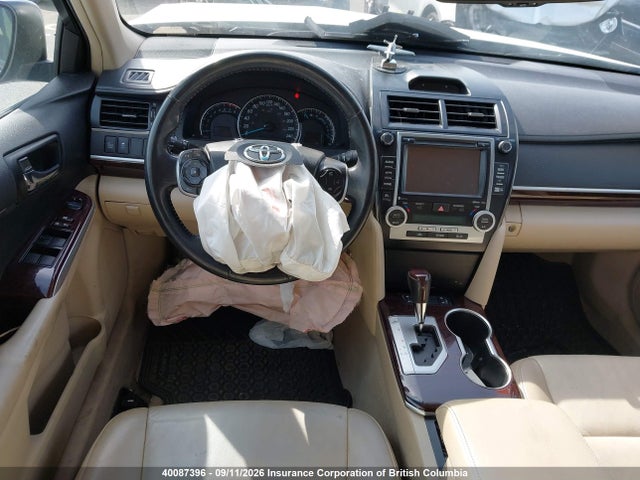Toyota Camry 2014 4T1BK1FK8EU547241 Image 22