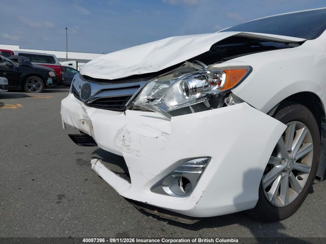 Toyota Camry 2014 4T1BK1FK8EU547241 Image 6