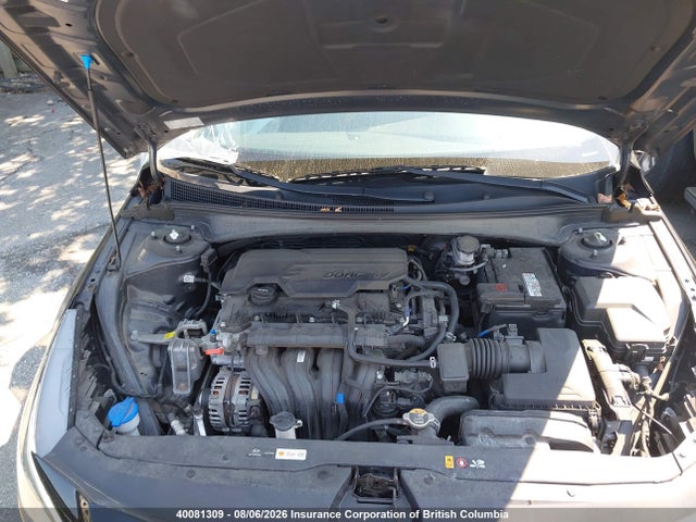 Hyundai ELANTRA SEL 2021 KMHLN4AG2MU063743 Image 10