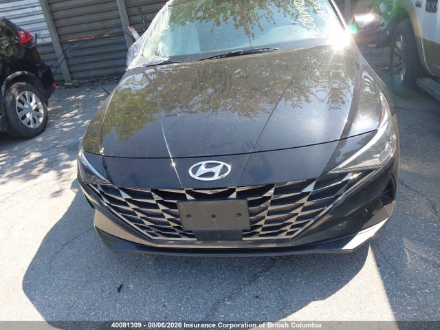 Hyundai ELANTRA SEL 2021 KMHLN4AG2MU063743 Image 13
