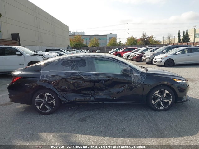 Hyundai ELANTRA SEL 2021 KMHLN4AG2MU063743 Image 14