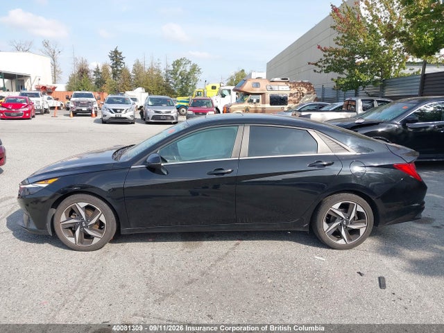 Hyundai ELANTRA SEL 2021 KMHLN4AG2MU063743 Image 15