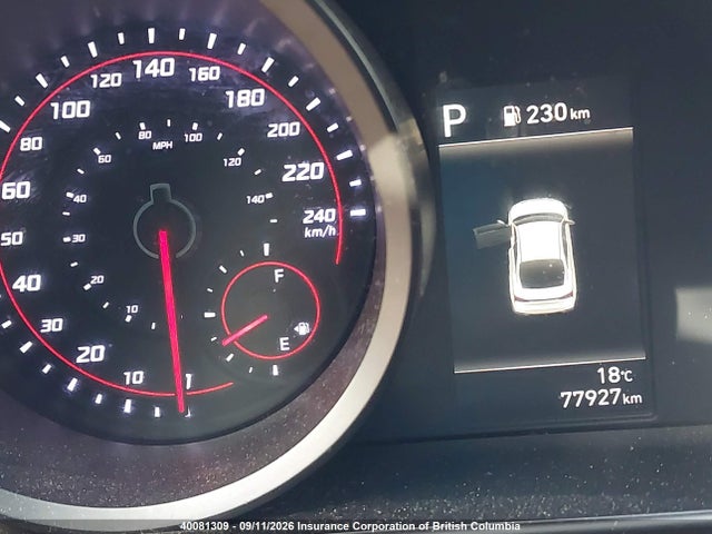 Hyundai ELANTRA SEL 2021 KMHLN4AG2MU063743 Image 16
