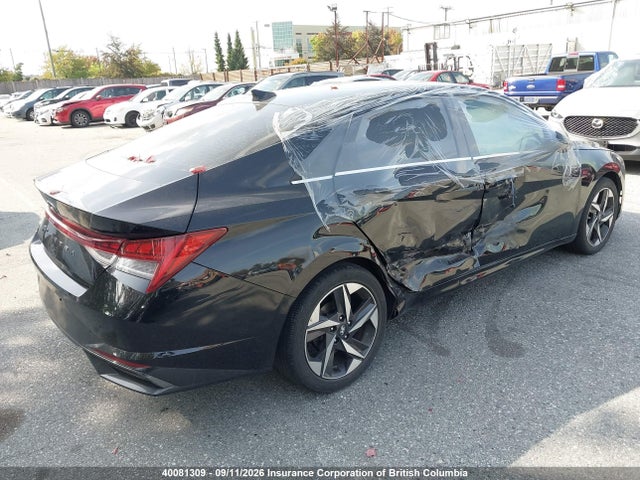 Hyundai ELANTRA SEL 2021 KMHLN4AG2MU063743 Image 4