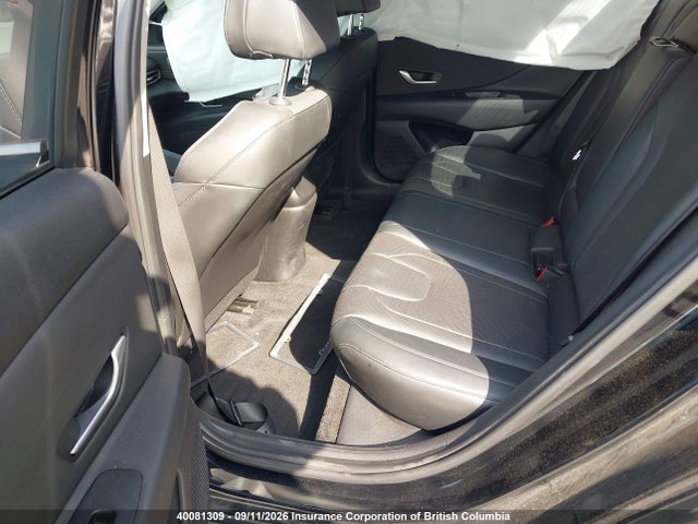 Hyundai ELANTRA SEL 2021 KMHLN4AG2MU063743 Image 8