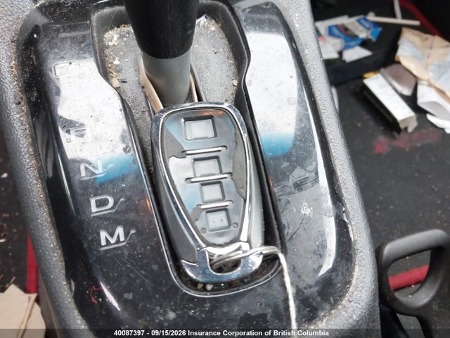 1G1JD6SB1H4150612 Chevrolet Sonic