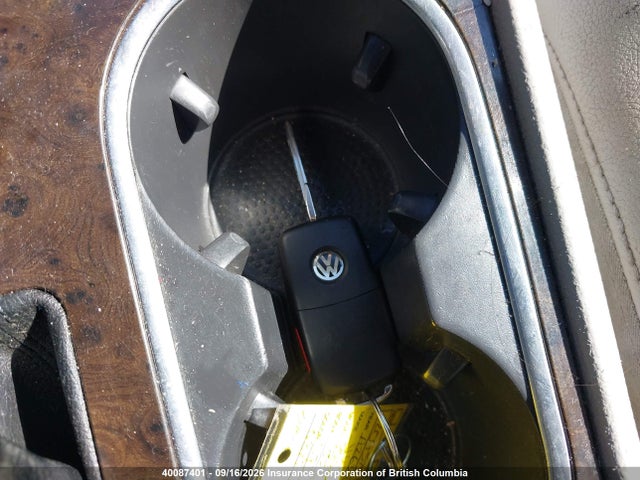 Aukcja sprzedaży 2015 Volkswagen Passat 2.0 Tdi Highline, vin: 1VWCV7A37FC095452, numer aukcji: 40087401