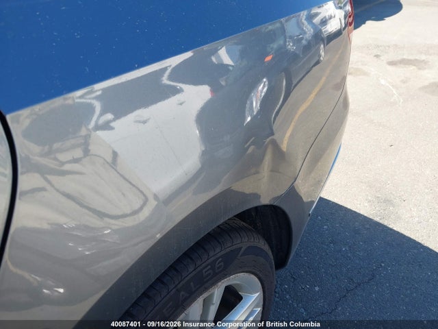 Aukcja sprzedaży 2015 Volkswagen Passat 2.0 Tdi Highline, vin: 1VWCV7A37FC095452, numer aukcji: 40087401